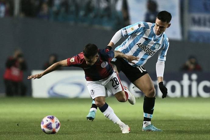 Nhận định, soi k&egrave;o San Lorenzo vs Racing Club, 5h00 ng&agrave;y 4/3: Chứng tỏ đẳng cấp