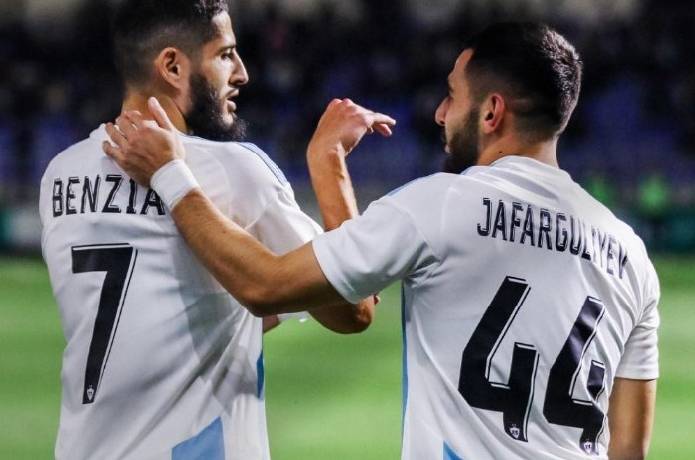 Nhận định, soi k&egrave;o Turan Tovuz vs Zira FK, 20h30 ng&agrave;y 4/3: 3 điểm nhọc nhằn