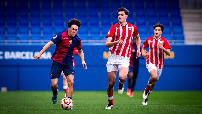 Nhận định, soi k&egrave;o U19 Aston Villa vs U19 Barcelona, 22h00 ng&agrave;y 4/3: Chủ nh&agrave; &lsquo;tạch&rsquo;