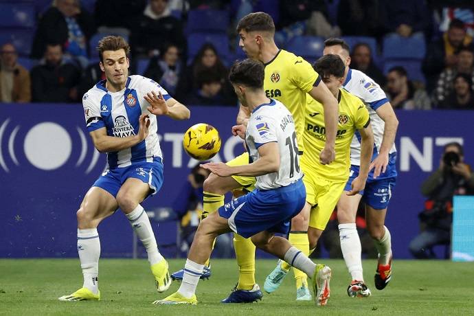 Nhận định, soi k&egrave;o Villarreal vs Espanyol, 3h00 ng&agrave;y 4/3: Hướng tới Top 4