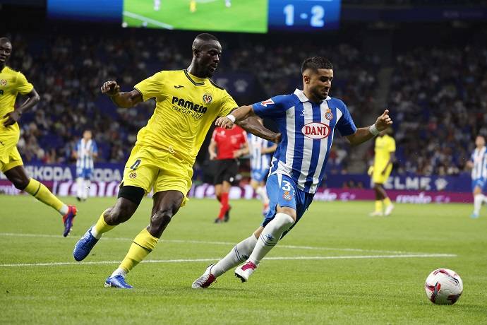 Soi k&egrave;o phạt g&oacute;c Villarreal vs Espanyol, 3h00 ng&agrave;y 4/3