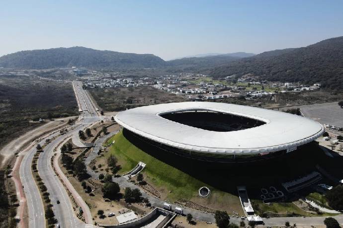 FIFA r&agrave; so&aacute;t lại c&ocirc;ng t&aacute;c tổ chức, sắp định đoạt quyền đăng cai World Cup 2026 của Mexico