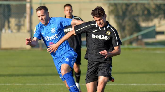 Nhận định soi k&egrave;o Beroe vs Slavia Sofia, 21h00 ng&agrave;y 3/3: Đối thủ y&ecirc;u th&iacute;ch