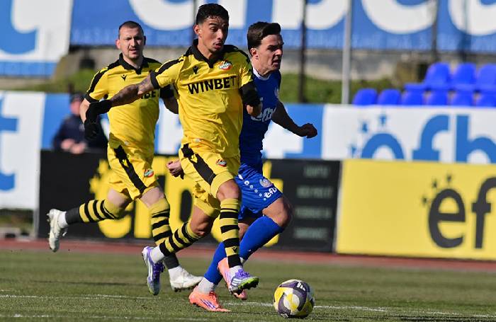 Nhận định soi k&egrave;o Botev Plovdiv vs Septemvri Sofia, 23h30 ng&agrave;y 3/3: Thắng tiếp