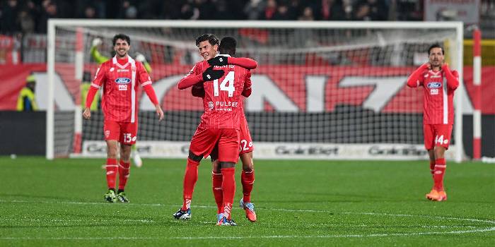 Nhận định, soi k&egrave;o Cesena vs AC Monza, 02h00 ng&agrave;y 4/3: Ca kh&uacute;c khải ho&agrave;n