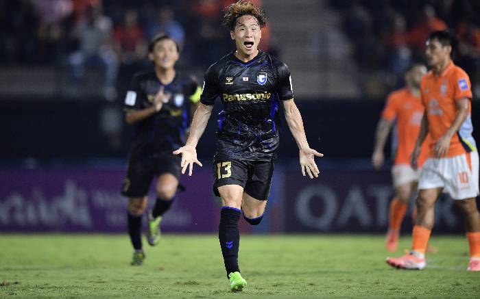 Nhận định, soi k&egrave;o Gamba Osaka vs Ratchaburi, 17h00 ng&agrave;y 4/3: Tin tưởng cửa tr&ecirc;n