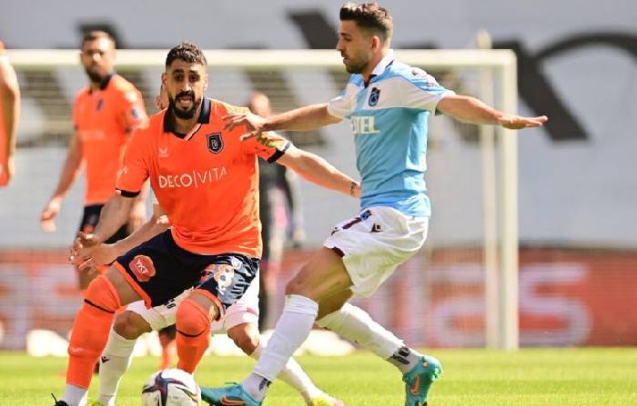 Nhận định, soi k&egrave;o Istanbul Basaksehir vs Trabzonspor, 00h30 ng&agrave;y 4/3: Đ&ocirc;i c&ocirc;ng hấp dẫn