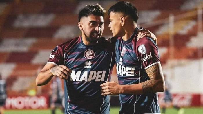 Nhận định, soi k&egrave;o Lanus vs Boca Juniors, 07h00 ng&agrave;y 5/3: Tiếp đ&agrave; hưng phấn