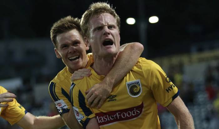 Nhận định, soi k&egrave;o Macarthur vs Central Coast Mariners, 15h00 ng&agrave;y 4/3: Kịch bản chia điểm