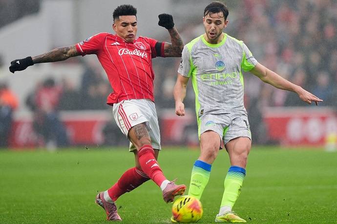 Nhận định, soi k&egrave;o Man City vs Nottingham, 2h30 ng&agrave;y 5/3: Kh&oacute; c&oacute; bất ngờ