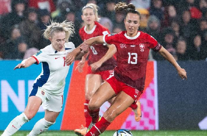 Nhận định, soi k&egrave;o Nữ &Aacute;o vs Nữ Na Uy, 00h00 ng&agrave;y 4/3: Bảng đấu tử thần