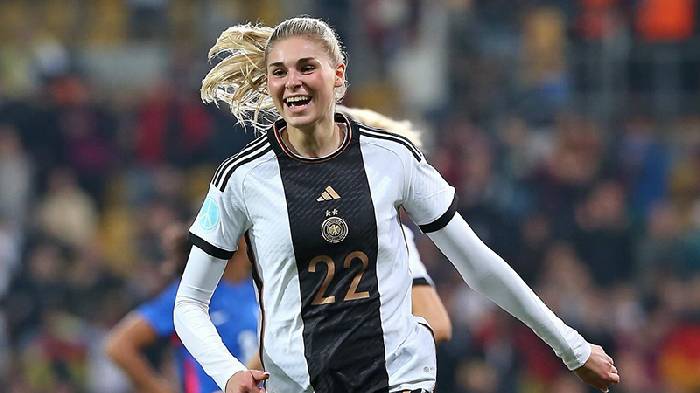Nhận định soi k&egrave;o nữ Đức vs nữ Slovenia, 23h45 ng&agrave;y 3/3: Kh&oacute; tr&aacute;nh