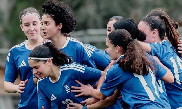 Nhận định soi k&egrave;o nữ Hy Lạp vs nữ Georgia, 23h30 ng&agrave;y 3/3: Kh&oacute; thắng c&aacute;ch biệt