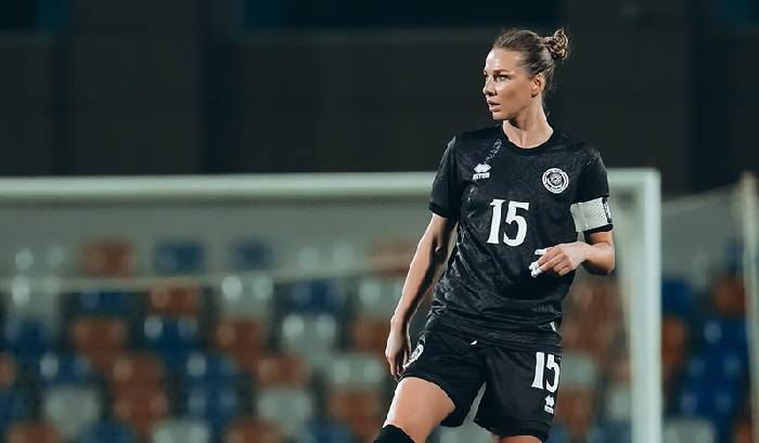 Nhận định soi k&egrave;o nữ Kazakhstan vs nữ Armenia, 22h00 ng&agrave;y 3/3: Lại thắng