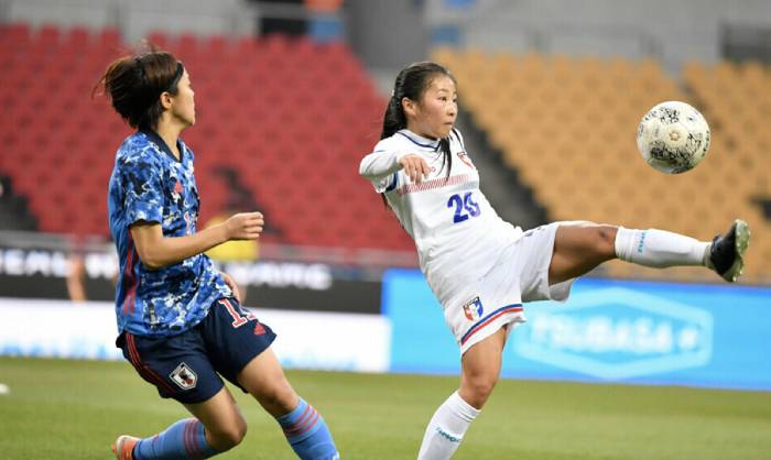 Nhận định, soi k&egrave;o Nữ Nhật Bản vs Nữ Đ&agrave;i Loan, 12h00 ng&agrave;y 4/3: 3 điểm nhẹ nh&agrave;ng