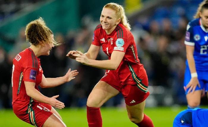 Nhận định, soi k&egrave;o Nữ S&eacute;c vs Nữ Wales, 00h30 ng&agrave;y 4/3: C&acirc;n t&agrave;i c&acirc;n sức