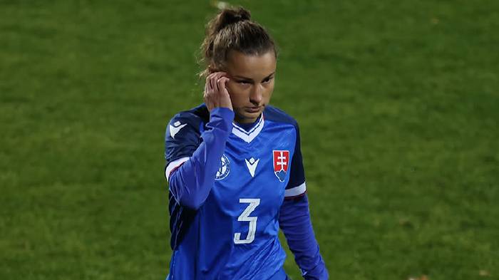 Nhận định soi k&egrave;o nữ Slovakia vs nữ Latvia, 22h00 ng&agrave;y 3/3: Game dễ