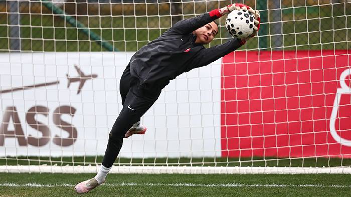 Nhận định soi k&egrave;o nữ Thổ Nhĩ Kỳ vs nữ Malta, 21h00 ng&agrave;y 3/3: Dễ đo&aacute;n