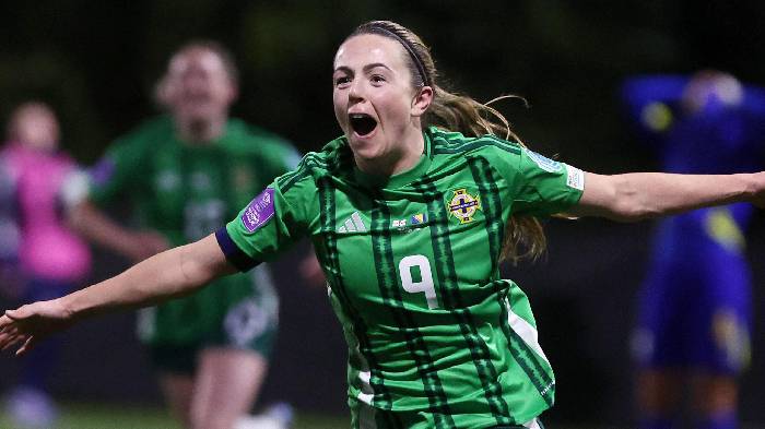 Nhận định, soi k&egrave;o Nữ Thụy Sĩ vs Nữ Bắc Ailen, 01h00 ng&agrave;y 4/3: Kh&ocirc;ng c&oacute; bất ngờ