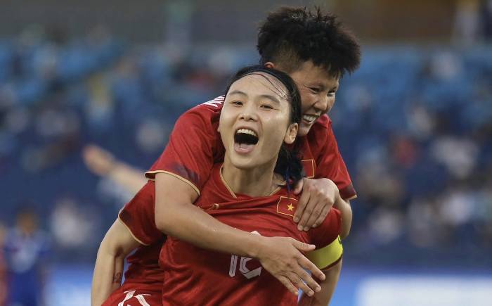 Nhận định, soi k&egrave;o Nữ Việt Nam vs Nữ Ấn Độ, 18h00 ng&agrave;y 4/3: Vui ng&agrave;y ra qu&acirc;n