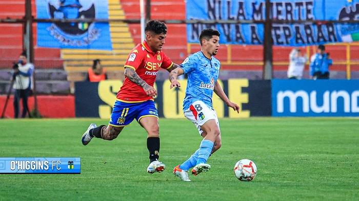 Nhận định, soi k&egrave;o O Higgins vs Deportes Tolima, 07h30 ng&agrave;y 5/3: Tr&ecirc;n đ&agrave; hưng phấn