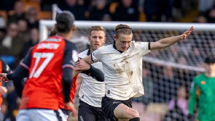 Nhận định, soi k&egrave;o Port Vale vs Bristol City, 2h45 ng&agrave;y 4/3: Ch&ecirc;nh lệch