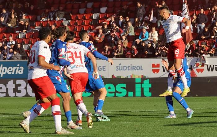 Nhận định, soi k&egrave;o Reggiana vs Sudtirol, 02h00 ng&agrave;y 4/3: Chủ nh&agrave; rơi tự do