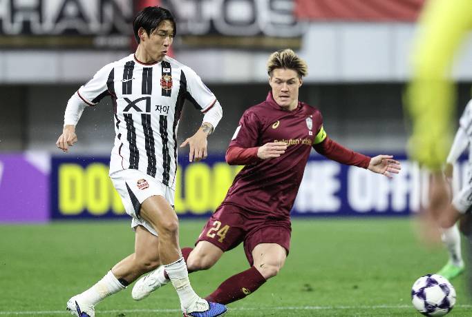 Nhận định, soi k&egrave;o Seoul vs Vissel Kobe, 17h00 ng&agrave;y 4/3: Toan t&iacute;nh