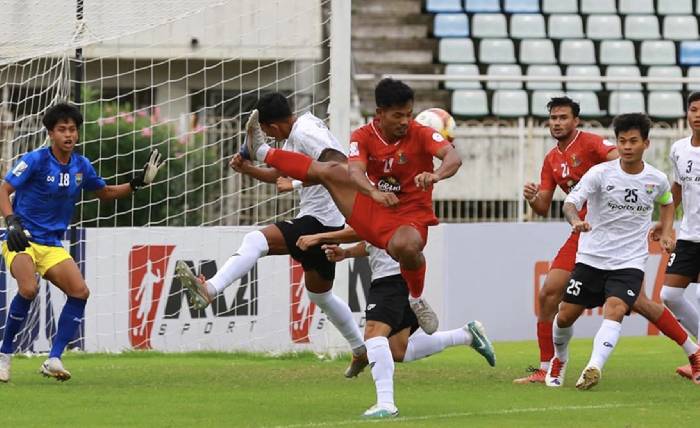 Nhận định, soi k&egrave;o Thitsar Arman vs ISPE, 16h00 ng&agrave;y 4/3: Tin v&agrave;o chủ nh&agrave;