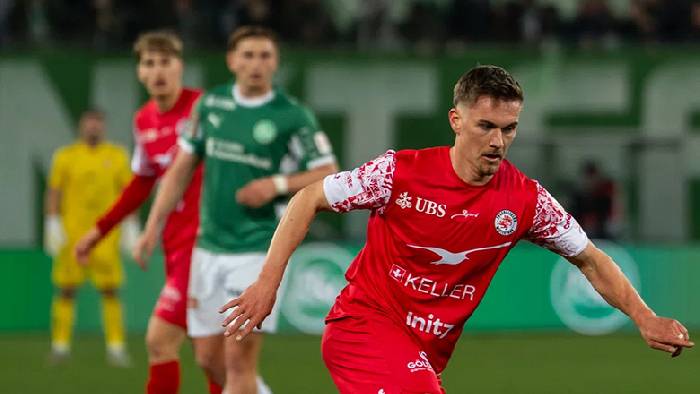 Nhận định, soi k&egrave;o Winterthur vs Servette, 2h30 ng&agrave;y 4/3: Ở đ&aacute;y vực