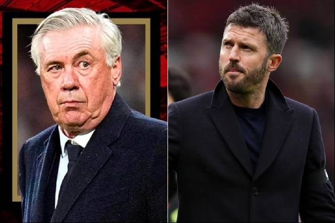 Paul Scholes tiến cử HLV ho&agrave;n hảo dẫn dắt MU