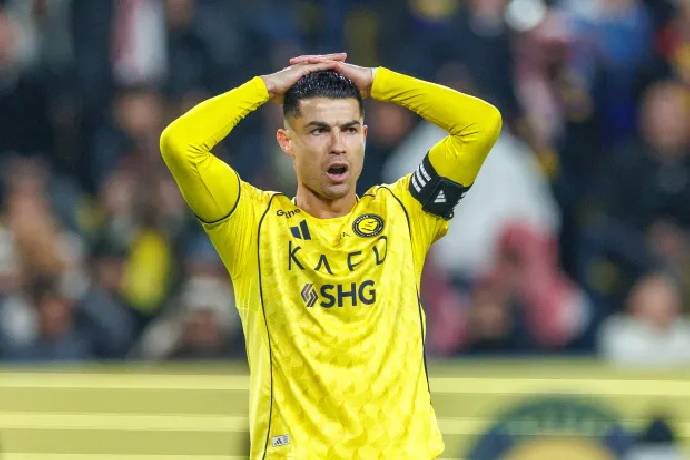 Ronaldo th&aacute;o chạy khỏi Saudi Arabia, kh&ocirc;ng hẹn ng&agrave;y trở lại