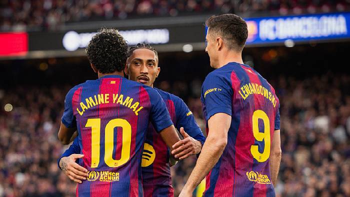 Si&ecirc;u m&aacute;y t&iacute;nh dự đo&aacute;n Barcelona vs Atletico Madrid, 3h ng&agrave;y 4/3