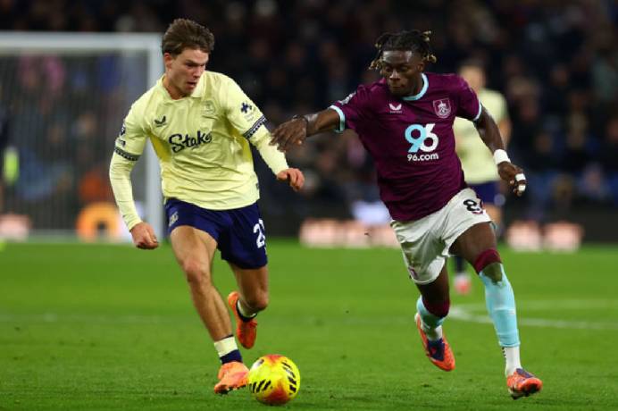 Soi k&egrave;o g&oacute;c Everton vs Burnley, 2h30 ng&agrave;y 04/03