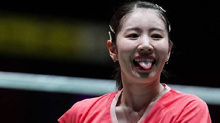 Xem trực tiếp cầu l&ocirc;ng All England 2026 ở đ&acirc;u, k&ecirc;nh n&agrave;o?