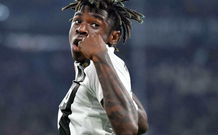 Juventus vs AC Milan (23h 6/4): Moise Kean lại thay Ronaldo &lsquo;g&aacute;nh team&rsquo;?