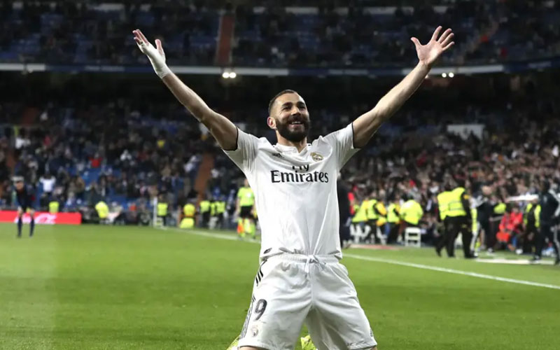 Tỷ lệ b&oacute;ng đ&aacute; La Liga h&ocirc;m nay 3/4: Valencia vs Real Madrid