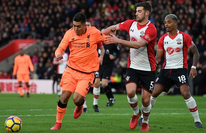 Ph&acirc;n t&iacute;ch tỷ lệ Southampton vs Liverpool, 2h ng&agrave;y 6/4