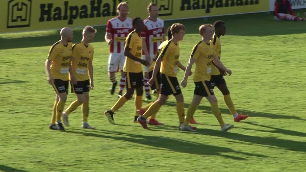 Nhận định b&oacute;ng đ&aacute; Inter Star vs Vital'O, 21h ng&agrave;y 5/4: Động lực vẫn hơn