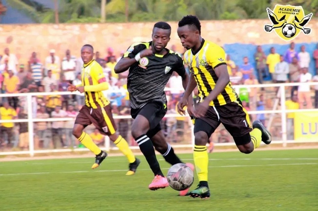 Nhận định b&oacute;ng đ&aacute; Dynamik vs Aigle Noir, 21h00 ng&agrave;y 5/4