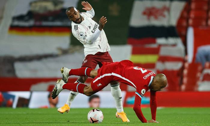 Arsenal vs Liverpool (2h 4/4): Những th&ocirc;ng tin kh&ocirc;ng thể bỏ qua