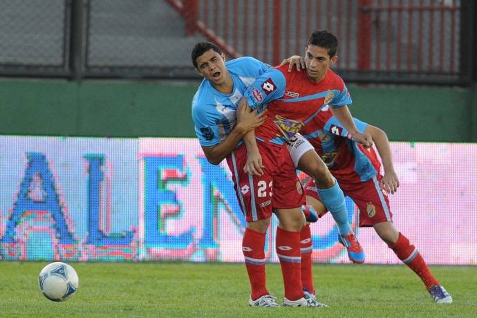 Nhận định Arsenal Sarandi vs River Plate, 7h00 ng&agrave;y 4/4