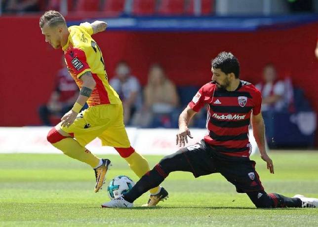 Nhận định Bochum vs Holstein Kiel, 18h00 ng&agrave;y 3/4