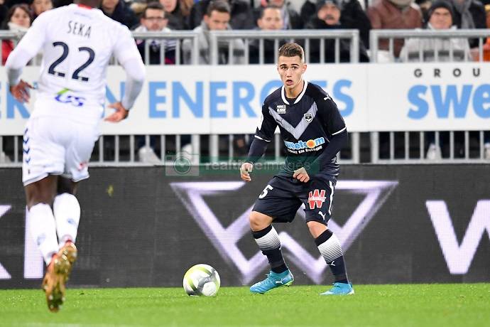 Nhận định Bordeaux vs Strasbourg, 20h00 ng&agrave;y 4/4