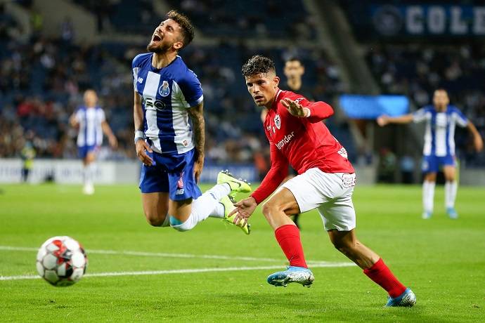 Nhận định FC Porto vs Santa Clara, 2h30 ng&agrave;y 4/4