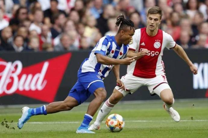 Nhận định Heerenveen vs Ajax Amsterdam, 21h45 ng&agrave;y 4/4