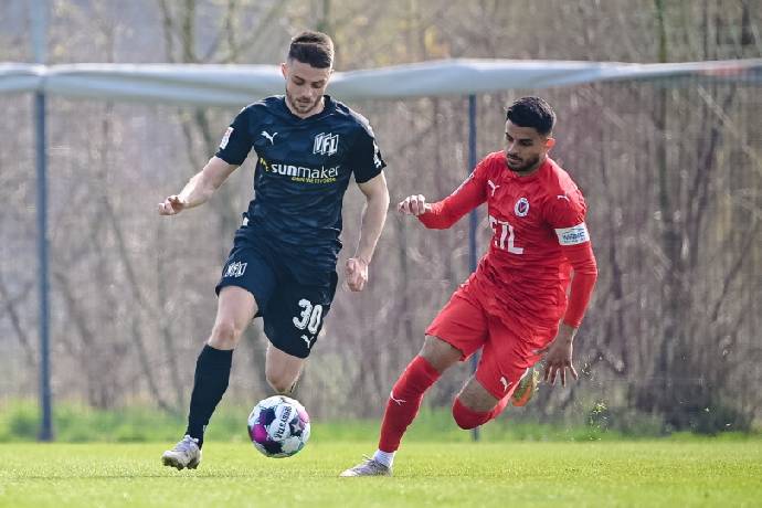 Nhận định Karlsruher vs Osnabruck, 18h00 ng&agrave;y 3/4