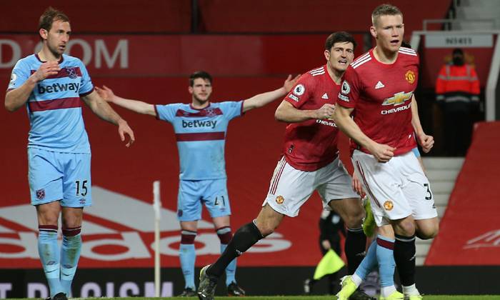 Nhận định Man United vs Brighton, 1h30 ng&agrave;y 5/4