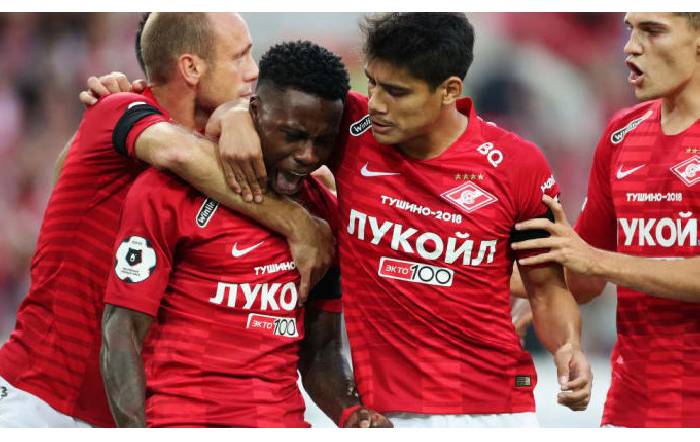 Nhận định Rostov vs Spartak, 23h ng&agrave;y 4/4