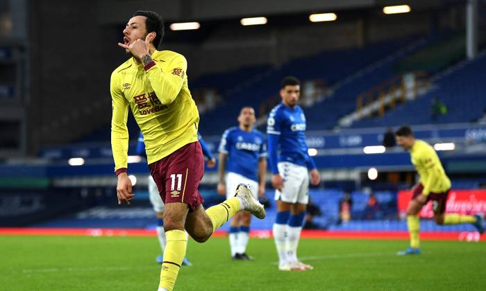 Nhận định Southampton vs Burnley, 18h ng&agrave;y 4/4